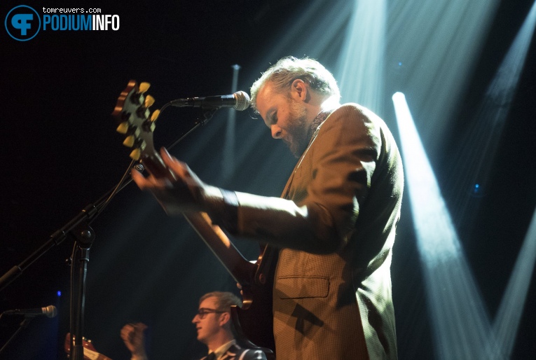 Foto The Kik op The Kik - 27/10 - Hedon