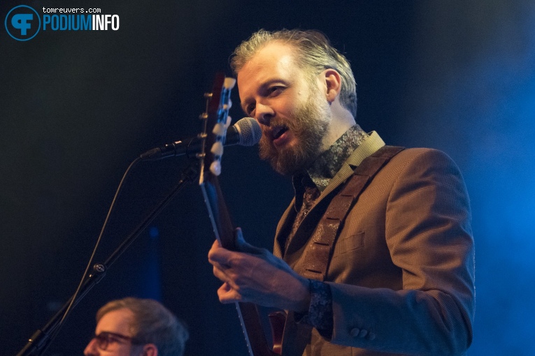 Foto The Kik op The Kik - 27/10 - Hedon