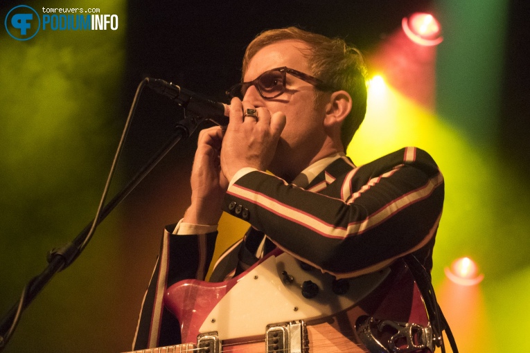 Foto The Kik op The Kik - 27/10 - Hedon