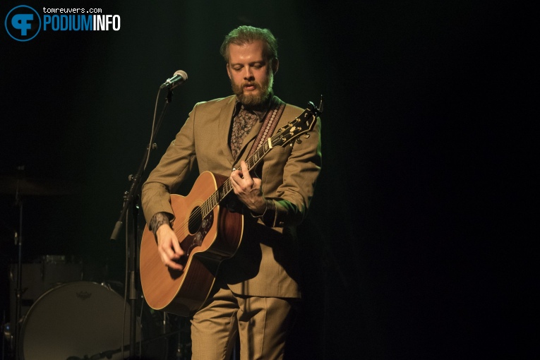 Foto The Kik op The Kik - 27/10 - Hedon