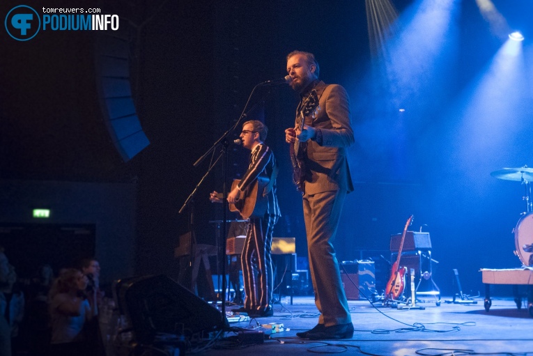 Foto The Kik op The Kik - 27/10 - Hedon