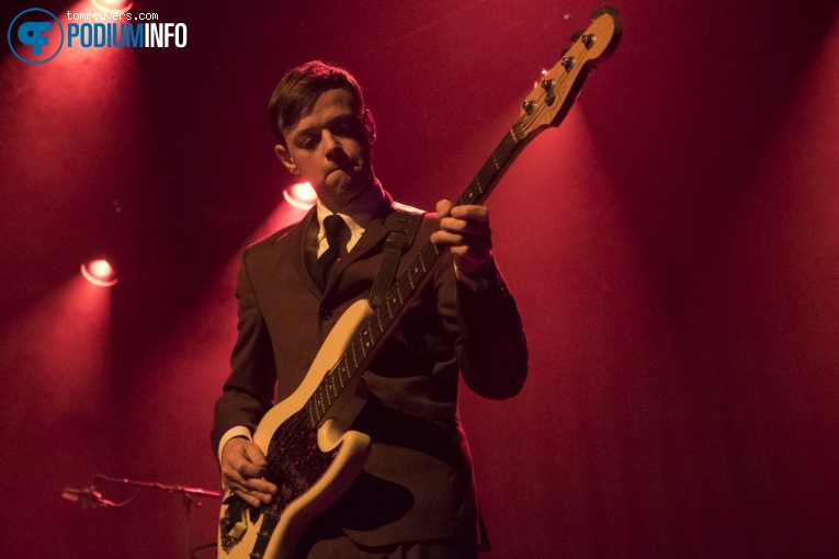 Foto The Kik op The Kik - 27/10 - Hedon