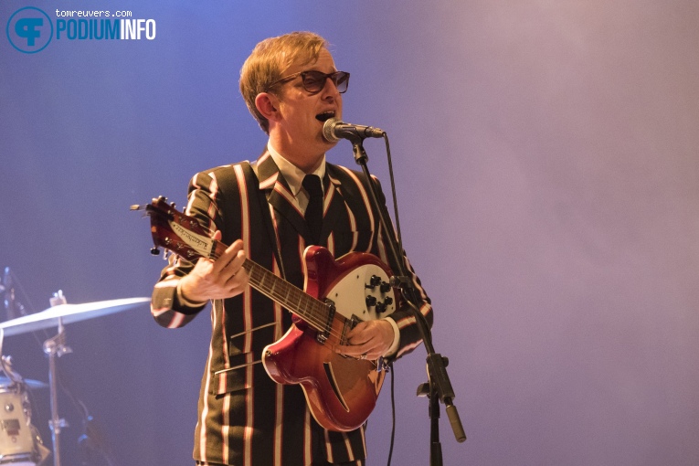 Foto The Kik op The Kik - 27/10 - Hedon