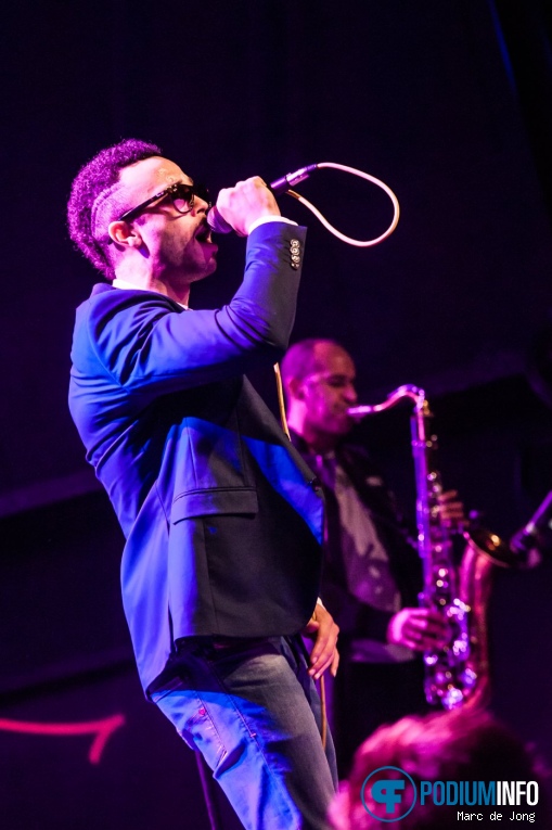 Foto The Beat op The Beat / The Selecter - 29/10 - 013
