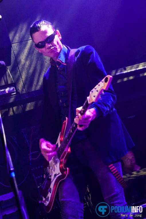Foto The Selecter op The Beat / The Selecter - 29/10 - 013