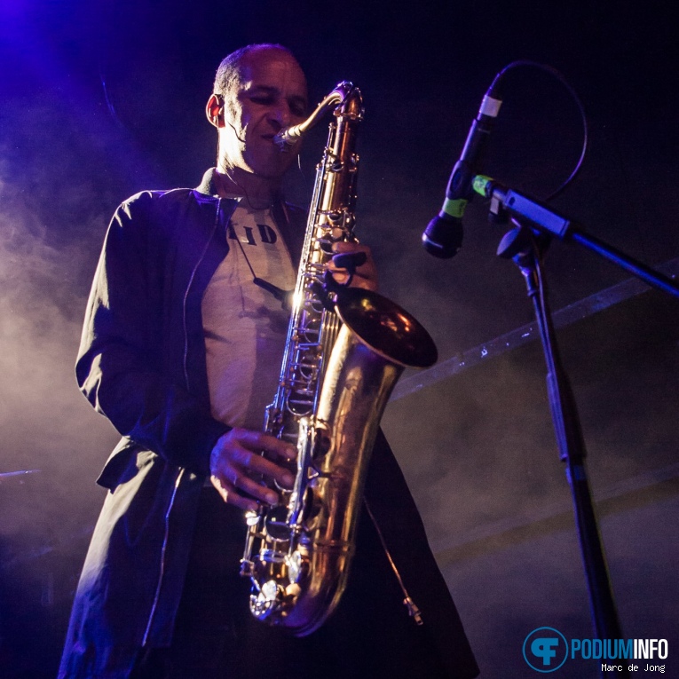 Foto The Beat op The Beat / The Selecter - 29/10 - 013