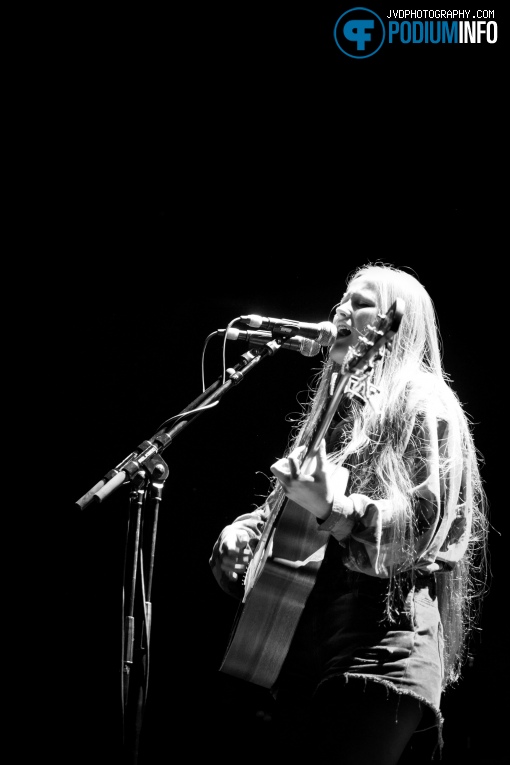Martha Philips op Boyce Avenue - 30/10 - Melkweg foto
