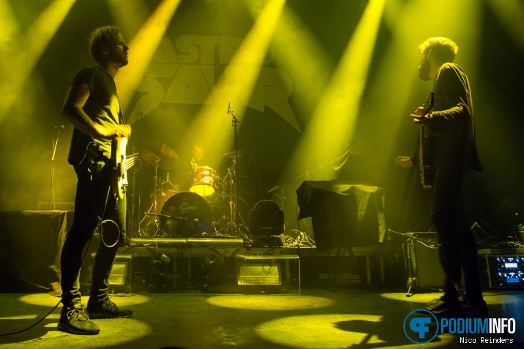 Agent Fresco / Leprous - 1/11 - Patronaat foto