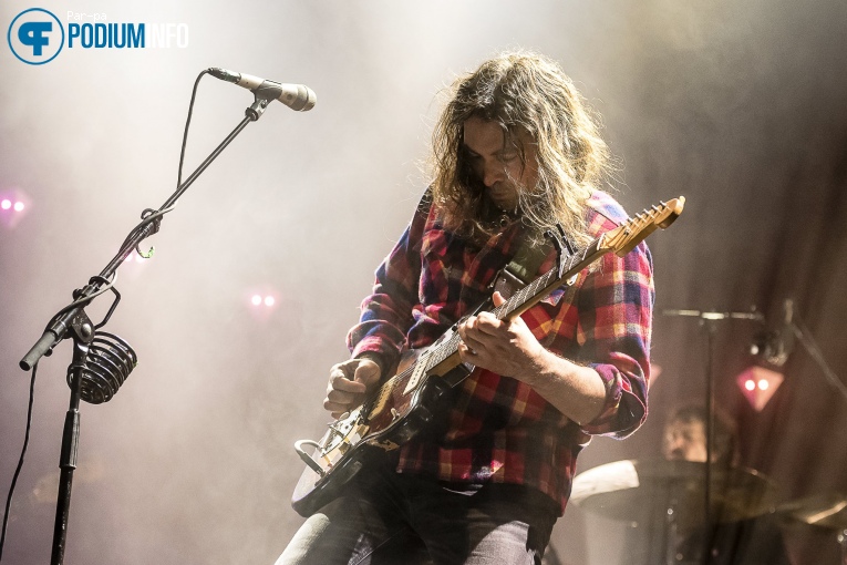 The War On Drugs op The War On Drugs - 01/11 - AFAS Live foto