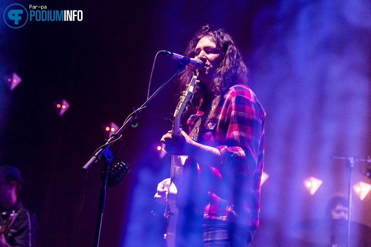 The War On Drugs op The War On Drugs - 01/11 - AFAS Live foto