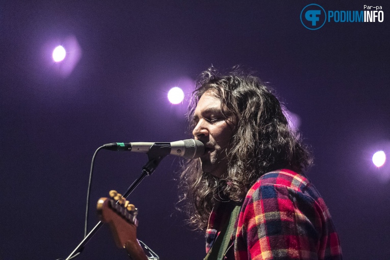 The War On Drugs op The War On Drugs - 01/11 - AFAS Live foto