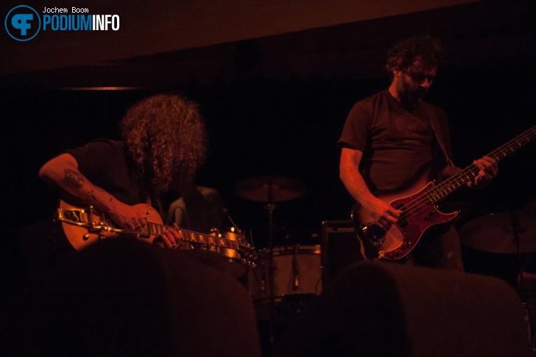 godspeed you! black emperor op Godspeed You! Black Emperor - 2/11 - Paradiso foto