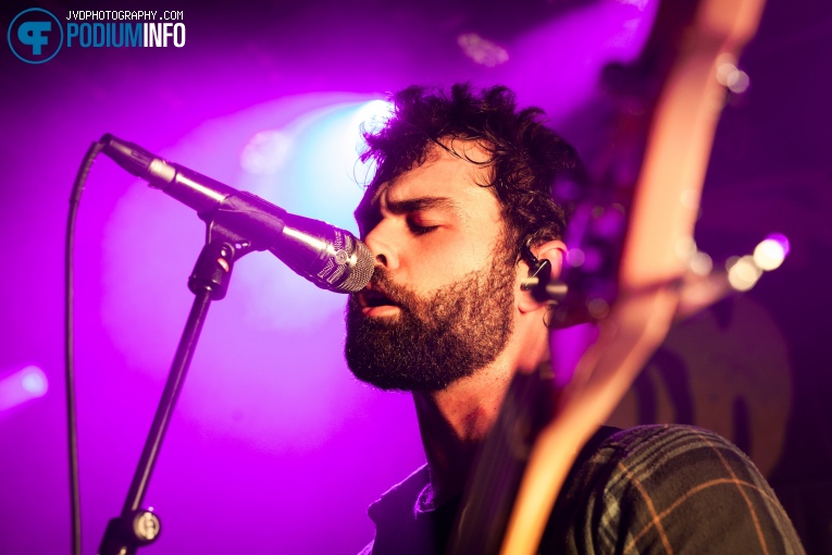 In Hearts Wake op In Hearts Wake - 3/11 - Patronaat foto