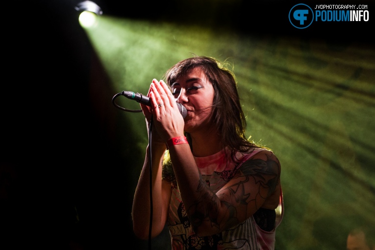 Foto 2 Years To Apocalypse op In Hearts Wake - 3/11 - Patronaat