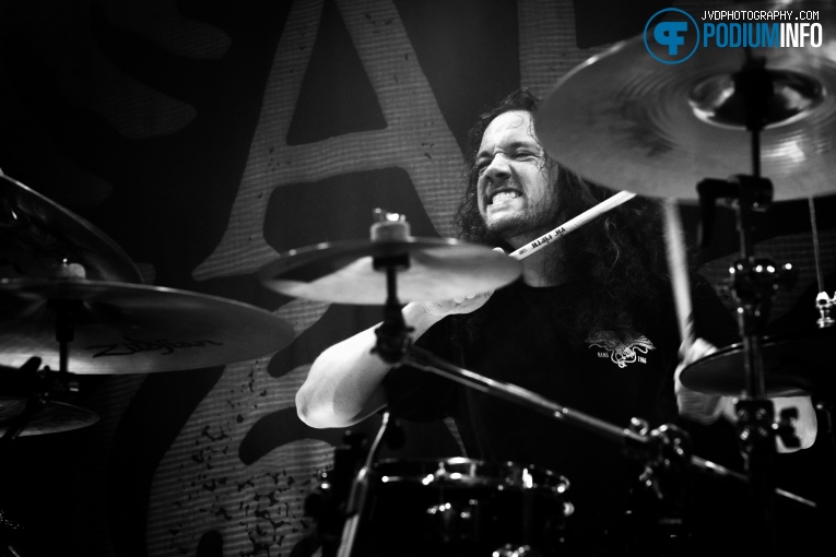 In Hearts Wake op In Hearts Wake - 3/11 - Patronaat foto