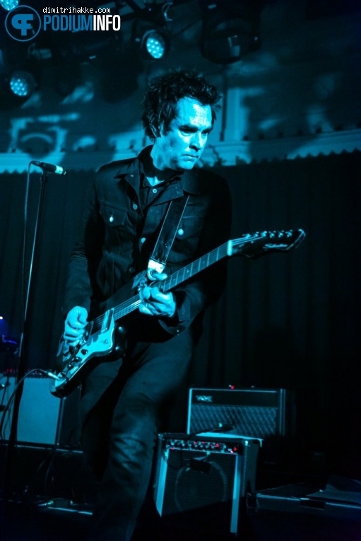 Boss Hog op Boss Hog - 4/11 - Paradiso foto
