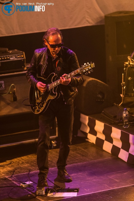 The Beat op The Beat / The Selecter - 27/10 - Melkweg foto