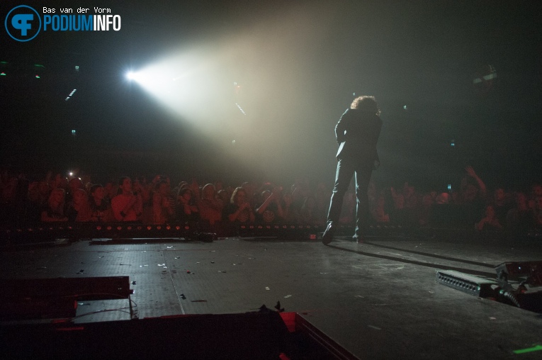 Di-rect op Di-rect - 3/11 - AFAS Live foto