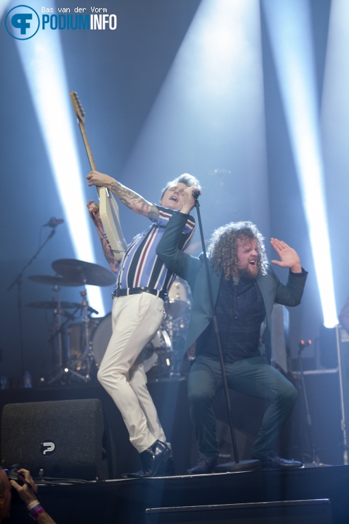 Foto Di-rect op Di-rect - 3/11 - AFAS Live
