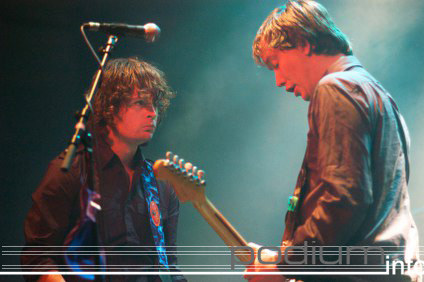 Clueless op Finale Grote Prijs - 8/12 - Melkweg foto