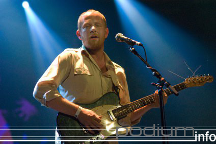 The Kevin Costners op Finale Grote Prijs - 8/12 - Melkweg foto