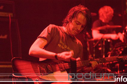 The Girls (NL) op Finale Grote Prijs - 8/12 - Melkweg foto