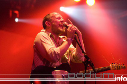 The Kevin Costners op Finale Grote Prijs - 8/12 - Melkweg foto