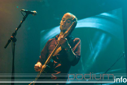 Good Dog Happy Man op Finale Grote Prijs - 8/12 - Melkweg foto