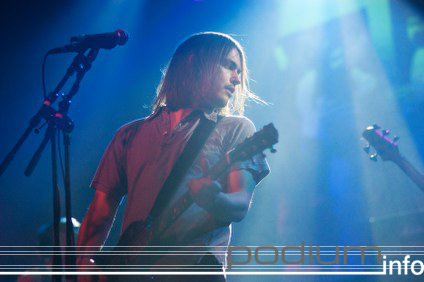 Viberider op Finale Grote Prijs - 8/12 - Melkweg foto