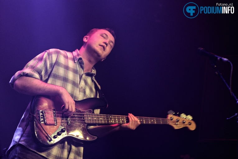 Wolf Alice - 03/11 - Melkweg foto