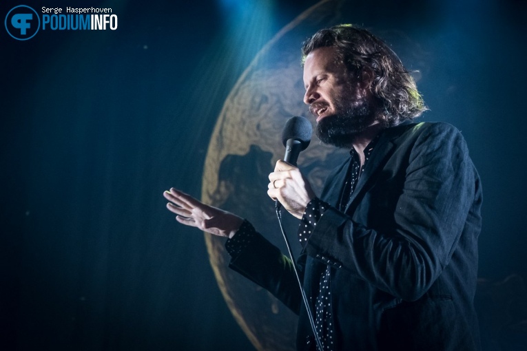 Father John Misty op Father John Misty - 13/11 - Tivoli Vredenburg foto