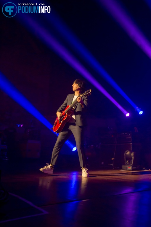 Texas op Texas - 15/11 - TivoliVredenburg foto