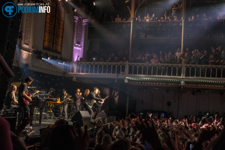 Marco Borsato op Marco Borsato - 16/11 - Paradiso foto