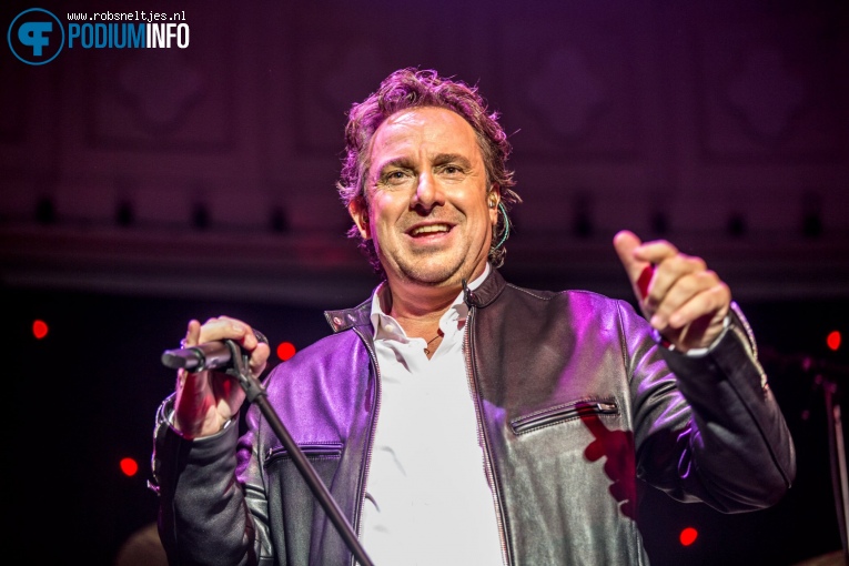 Marco Borsato op Marco Borsato - 16/11 - Paradiso foto