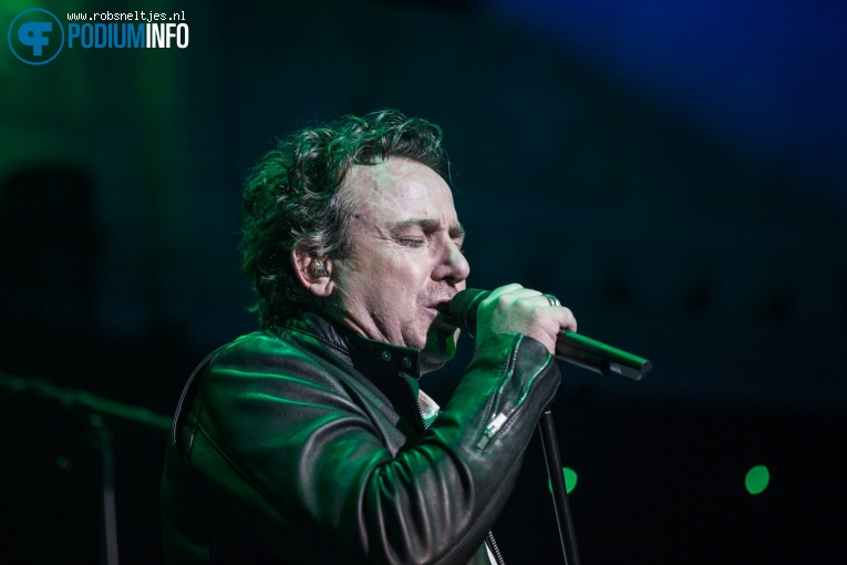 Marco Borsato op Marco Borsato - 16/11 - Paradiso foto