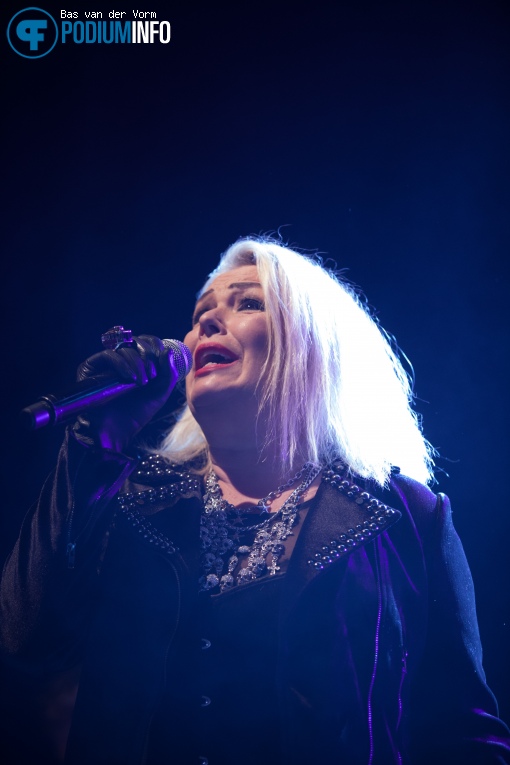 Foto Kim Wilde op Kim Wilde - 16/11 - Metropool