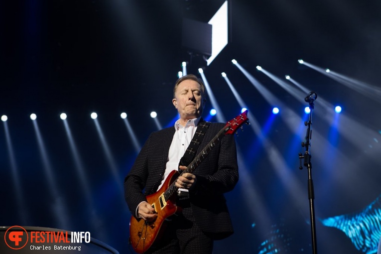 John Miles op Night of The Proms Rotterdam foto