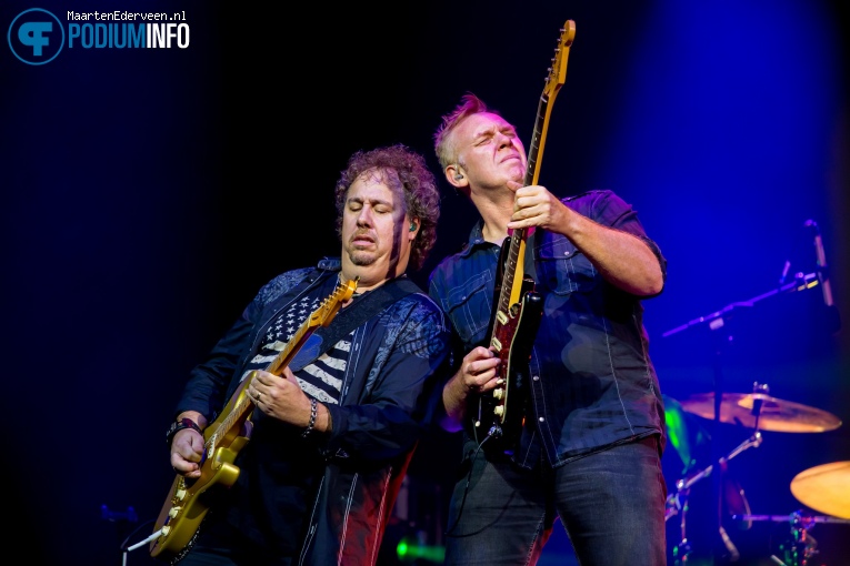 Foto Alan Parsons Live Project op Alan Parsons Live Project - 18/11 - TivoliVredenburg