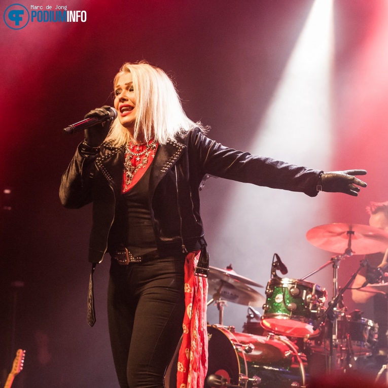 Kim Wilde op Kim Wilde - 18/11 - 013 foto