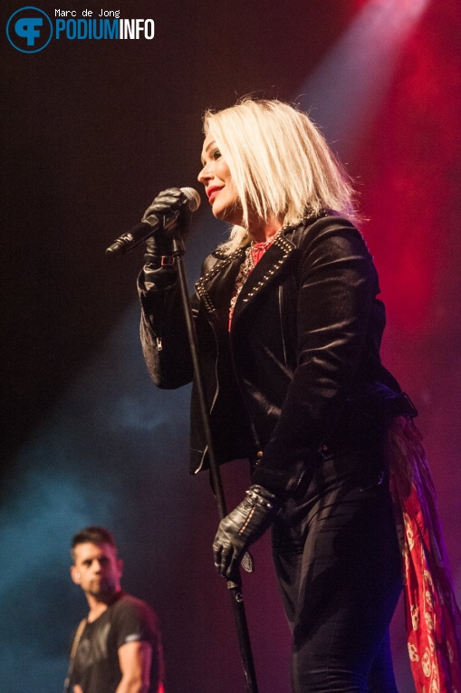 Kim Wilde op Kim Wilde - 18/11 - 013 foto