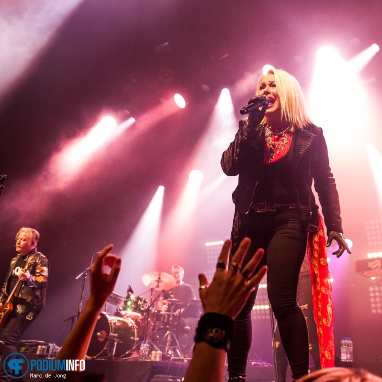 Kim Wilde - 18/11 - 013 foto