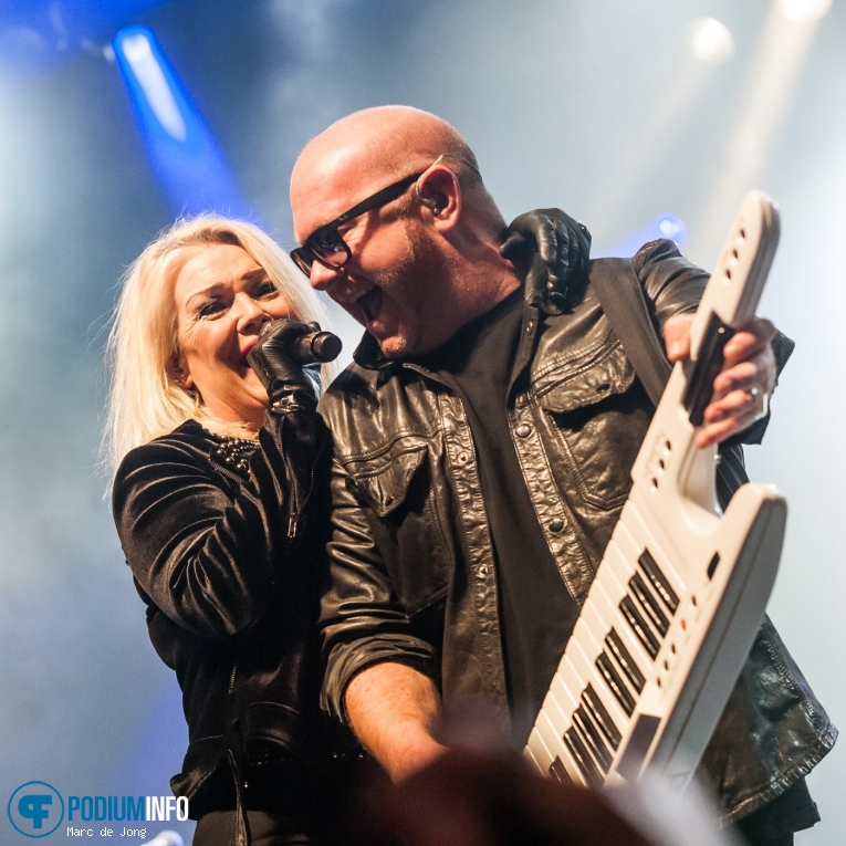 Kim Wilde op Kim Wilde - 18/11 - 013 foto