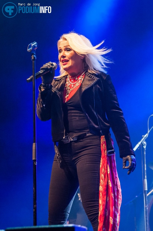 Kim Wilde op Kim Wilde - 18/11 - 013 foto