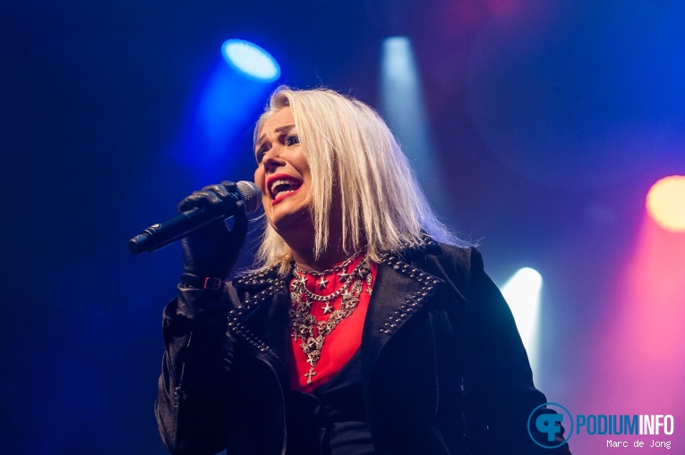 Kim Wilde op Kim Wilde - 18/11 - 013 foto