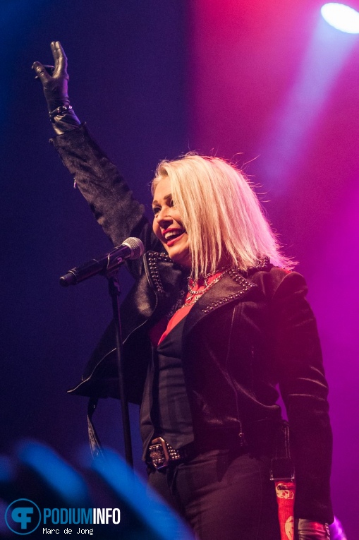 Kim Wilde op Kim Wilde - 18/11 - 013 foto