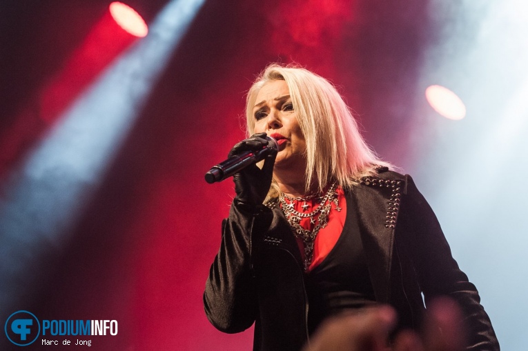 Kim Wilde op Kim Wilde - 18/11 - 013 foto