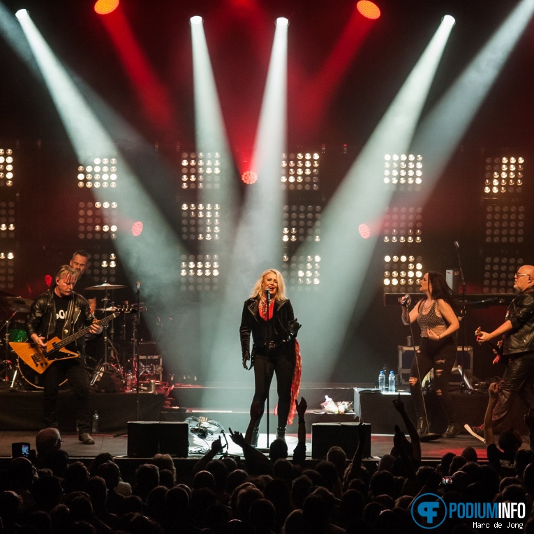 Kim Wilde op Kim Wilde - 18/11 - 013 foto