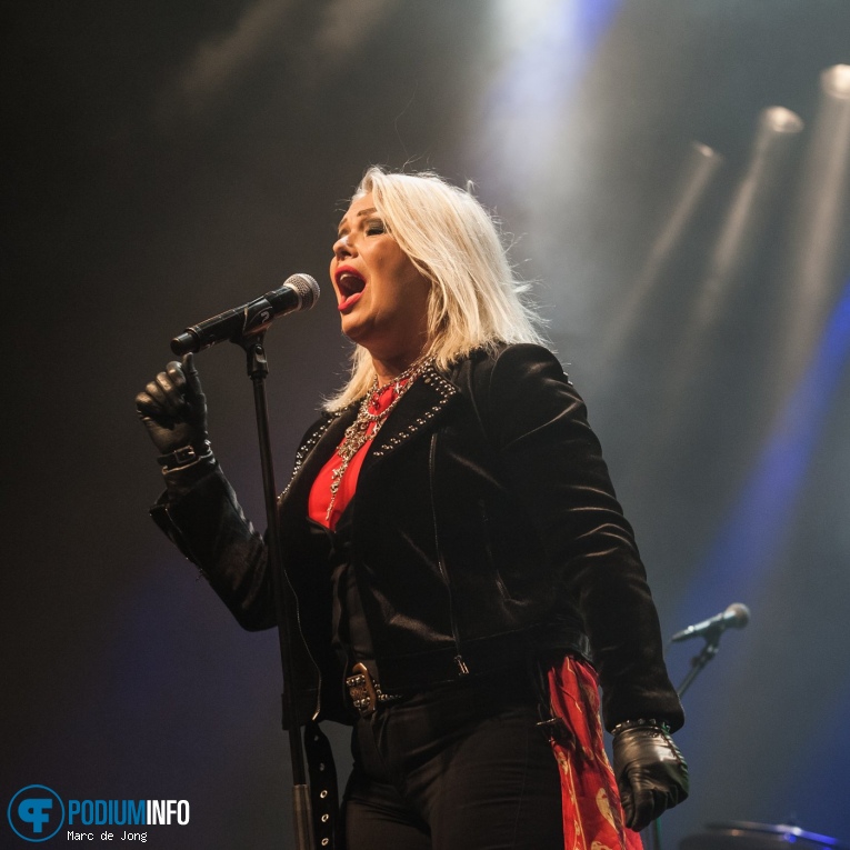 Kim Wilde op Kim Wilde - 18/11 - 013 foto