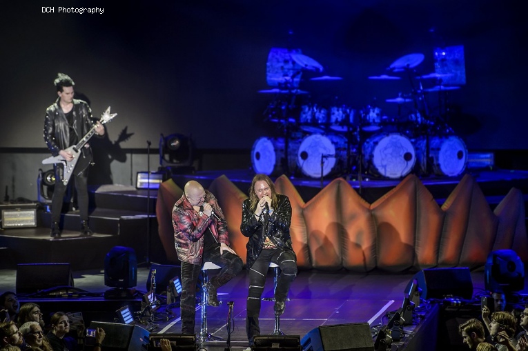 Helloween op Helloween - 20/11 - 013 foto