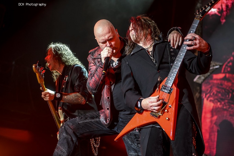 Helloween op Helloween - 20/11 - 013 foto